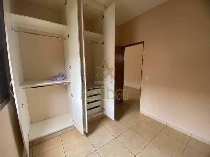 Ambar Imóveis | Imobiliária em Ribeirão Preto | Apartamento - Sumarezinho - Ribeirão Preto