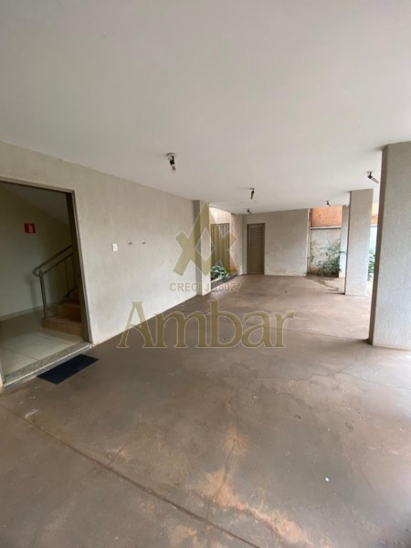 Ambar Imóveis | Imobiliária em Ribeirão Preto | Apartamento - Sumarezinho - Ribeirão Preto