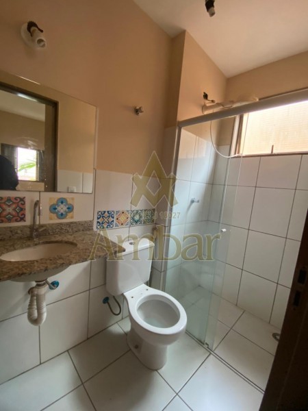 Ambar Imóveis | Imobiliária em Ribeirão Preto | Apartamento - Sumarezinho - Ribeirão Preto