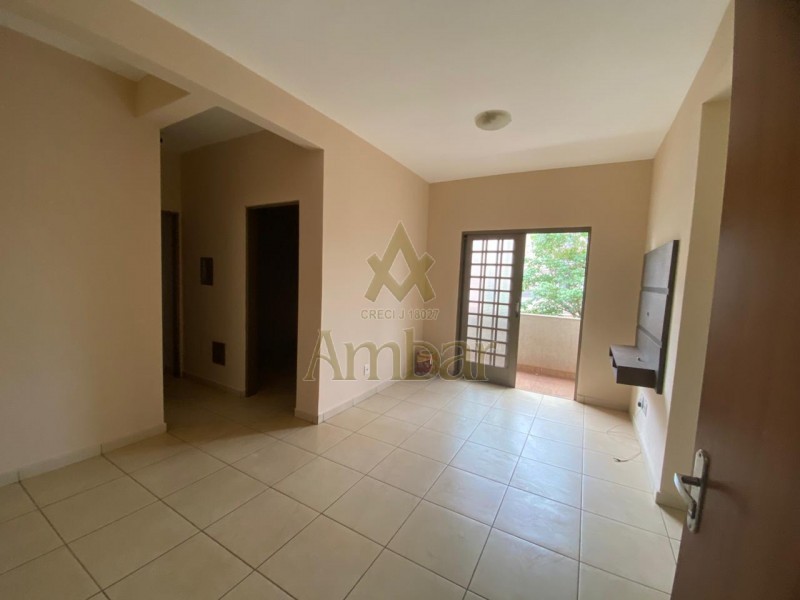 Ambar Imóveis | Imobiliária em Ribeirão Preto | Apartamento - Sumarezinho - Ribeirão Preto