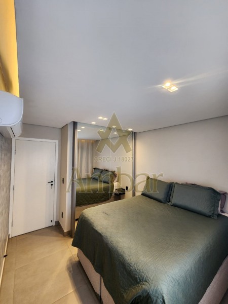 Ambar Imóveis | Imobiliária em Ribeirão Preto | Apartamento - Jardim Paulista - Ribeirão Preto