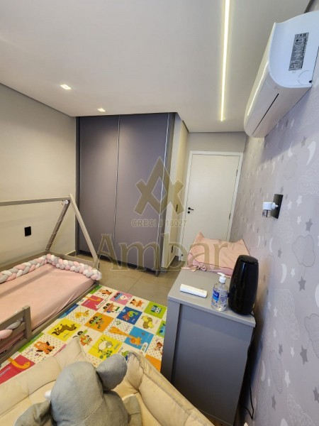 Ambar Imóveis | Imobiliária em Ribeirão Preto | Apartamento - Jardim Paulista - Ribeirão Preto