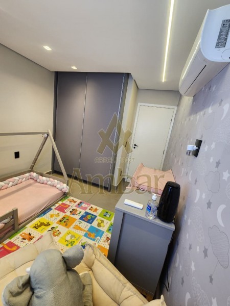 Ambar Imóveis | Imobiliária em Ribeirão Preto | Apartamento - Jardim Paulista - Ribeirão Preto