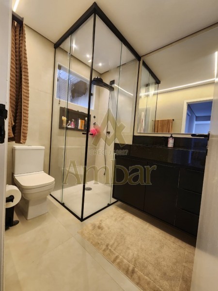 Ambar Imóveis | Imobiliária em Ribeirão Preto | Apartamento - Jardim Paulista - Ribeirão Preto