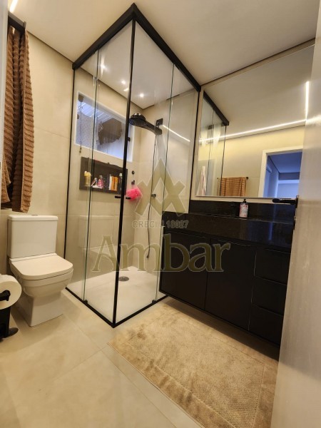 Ambar Imóveis | Imobiliária em Ribeirão Preto | Apartamento - Jardim Paulista - Ribeirão Preto