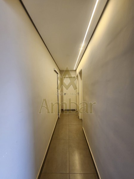Ambar Imóveis | Imobiliária em Ribeirão Preto | Apartamento - Jardim Paulista - Ribeirão Preto