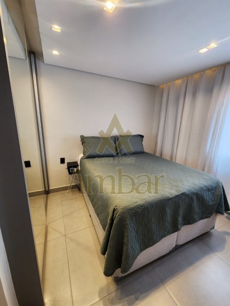 Ambar Imóveis | Imobiliária em Ribeirão Preto | Apartamento - Jardim Paulista - Ribeirão Preto