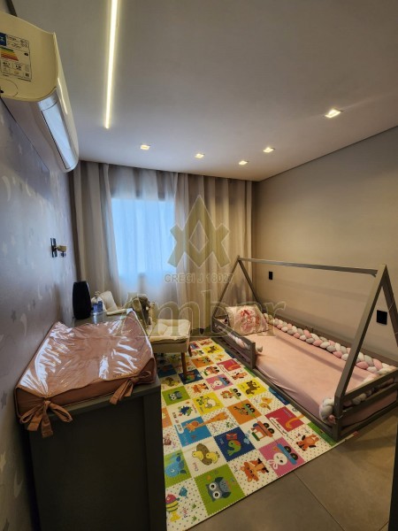 Ambar Imóveis | Imobiliária em Ribeirão Preto | Apartamento - Jardim Paulista - Ribeirão Preto