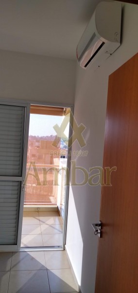 Ambar Imóveis | Imobiliária em Ribeirão Preto | Apartamento - Jardim Botânico - Ribeirão Preto