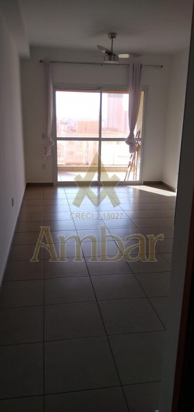 Ambar Imóveis | Imobiliária em Ribeirão Preto | Apartamento - Jardim Botânico - Ribeirão Preto
