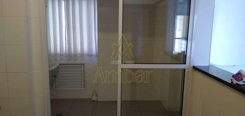 Ambar Imóveis | Imobiliária em Ribeirão Preto | Apartamento - Jardim Botânico - Ribeirão Preto