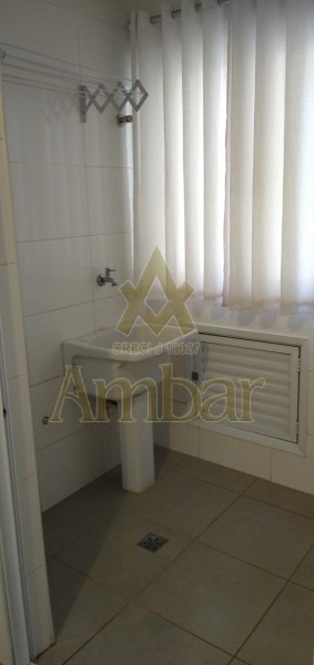 Ambar Imóveis | Imobiliária em Ribeirão Preto | Apartamento - Jardim Botânico - Ribeirão Preto
