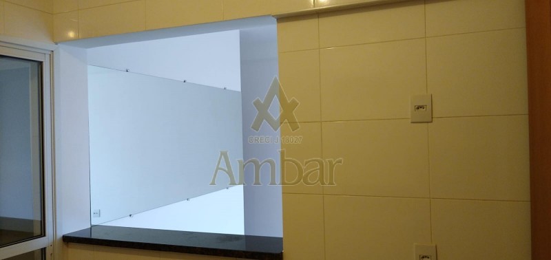 Ambar Imóveis | Imobiliária em Ribeirão Preto | Apartamento - Jardim Botânico - Ribeirão Preto