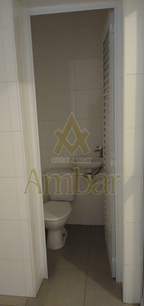 Ambar Imóveis | Imobiliária em Ribeirão Preto | Apartamento - Jardim Botânico - Ribeirão Preto