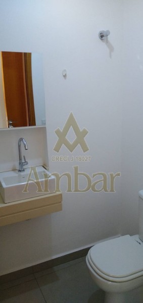 Ambar Imóveis | Imobiliária em Ribeirão Preto | Apartamento - Jardim Botânico - Ribeirão Preto