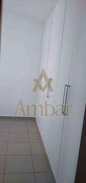 Ambar Imóveis | Imobiliária em Ribeirão Preto | Apartamento - Jardim Botânico - Ribeirão Preto
