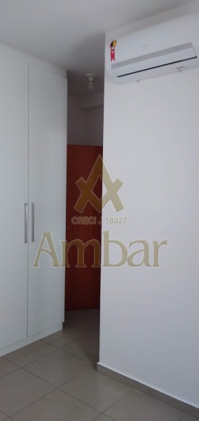 Ambar Imóveis | Imobiliária em Ribeirão Preto | Apartamento - Jardim Botânico - Ribeirão Preto