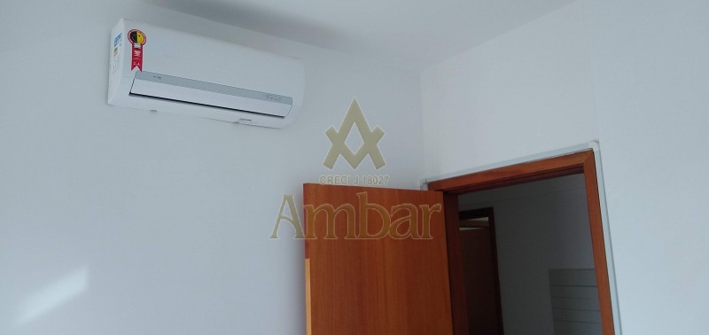Ambar Imóveis | Imobiliária em Ribeirão Preto | Apartamento - Jardim Botânico - Ribeirão Preto