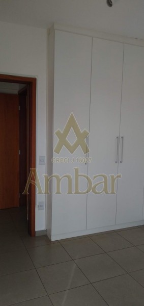 Ambar Imóveis | Imobiliária em Ribeirão Preto | Apartamento - Jardim Botânico - Ribeirão Preto