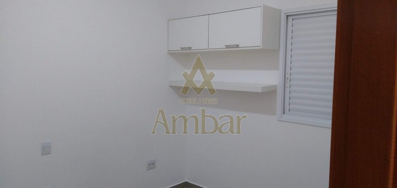 Ambar Imóveis | Imobiliária em Ribeirão Preto | Apartamento - Jardim Botânico - Ribeirão Preto