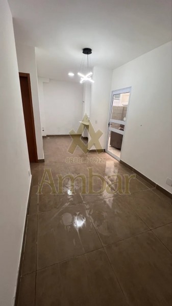 Ambar Imóveis | Imobiliária em Ribeirão Preto | Apartamento - JARDIM OURO BRANCO - Ribeirão Preto