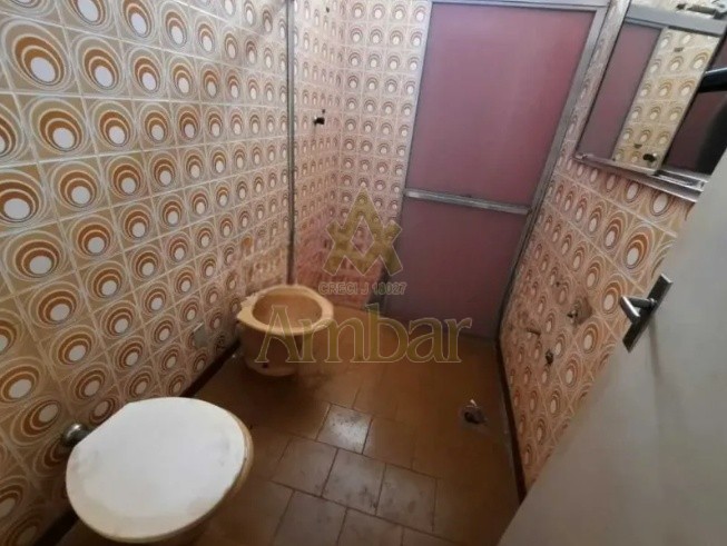 Ambar Imóveis | Imobiliária em Ribeirão Preto | Ponto Comercial - Jardim Sumare - Ribeirão Preto