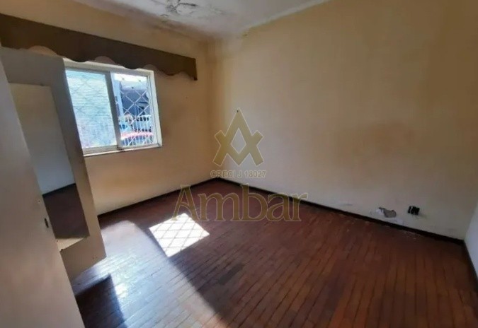 Ambar Imóveis | Imobiliária em Ribeirão Preto | Ponto Comercial - Jardim Sumare - Ribeirão Preto