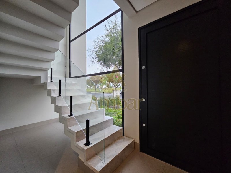 Ambar Imóveis | Imobiliária em Ribeirão Preto | Casa de Condomínio - Loteamento Terras de Florença - Ribeirão Preto