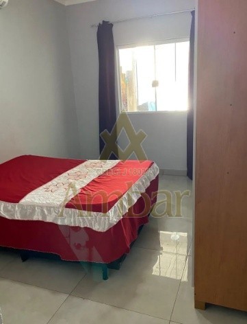 Ambar Imóveis | Imobiliária em Ribeirão Preto | Casa - Parque das Gaivotas - Ribeirão Preto