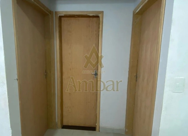 Ambar Imóveis | Imobiliária em Ribeirão Preto | Casa - Parque das Gaivotas - Ribeirão Preto