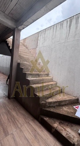 Ambar Imóveis | Imobiliária em Ribeirão Preto | Casa - Parque das Gaivotas - Ribeirão Preto