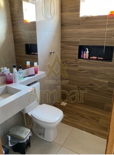 Ambar Imóveis | Imobiliária em Ribeirão Preto | Casa - Parque das Gaivotas - Ribeirão Preto