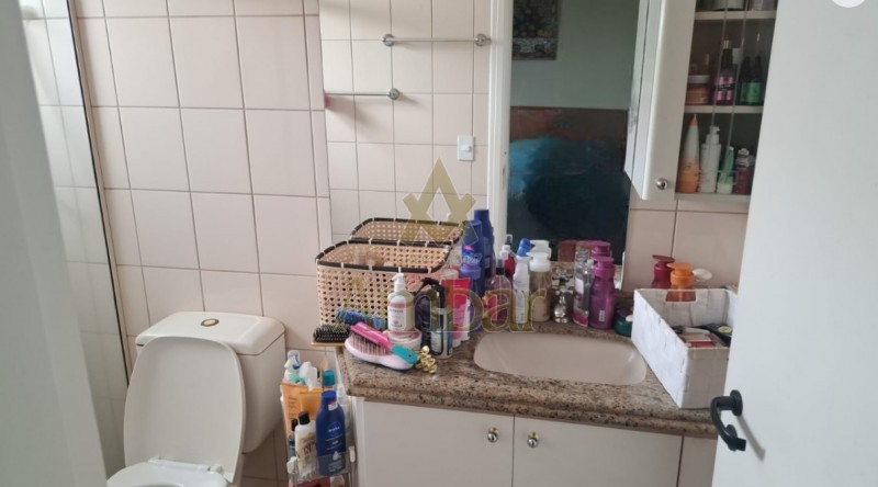 Ambar Imóveis | Imobiliária em Ribeirão Preto | Apartamento - Jardim Irajá - Ribeirão Preto