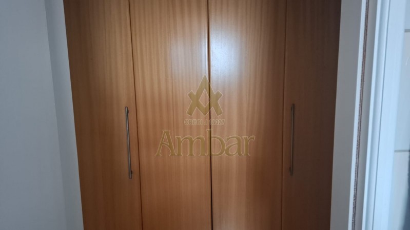 Ambar Imóveis | Imobiliária em Ribeirão Preto | Apartamento - Jardim Irajá - Ribeirão Preto