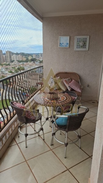 Foto: Apartamento - Jardim Irajá - Ribeirão Preto