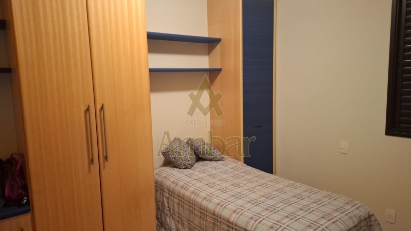 Ambar Imóveis | Imobiliária em Ribeirão Preto | Apartamento - Jardim Irajá - Ribeirão Preto