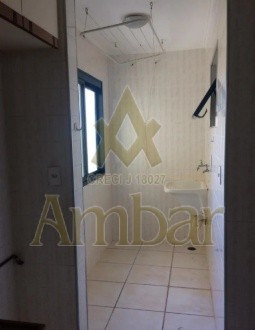 Ambar Imóveis | Imobiliária em Ribeirão Preto | Apartamento - JARDIM PRESIDENTE MEDICI - Ribeirão Preto
