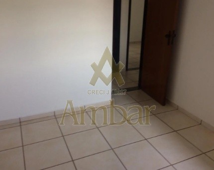 Ambar Imóveis | Imobiliária em Ribeirão Preto | Apartamento - JARDIM PRESIDENTE MEDICI - Ribeirão Preto