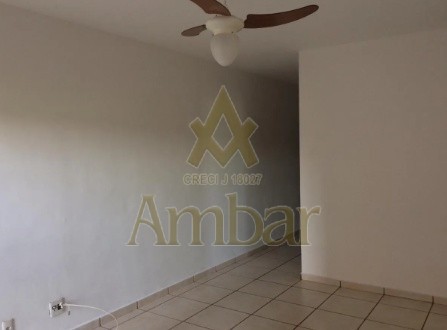 Ambar Imóveis | Imobiliária em Ribeirão Preto | Apartamento - JARDIM PRESIDENTE MEDICI - Ribeirão Preto