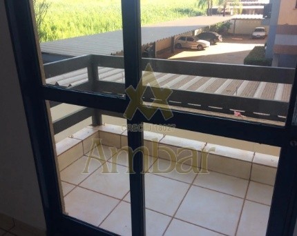 Ambar Imóveis | Imobiliária em Ribeirão Preto | Apartamento - JARDIM PRESIDENTE MEDICI - Ribeirão Preto