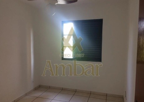 Ambar Imóveis | Imobiliária em Ribeirão Preto | Apartamento - JARDIM PRESIDENTE MEDICI - Ribeirão Preto