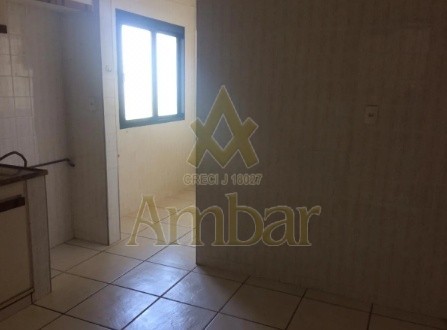 Ambar Imóveis | Imobiliária em Ribeirão Preto | Apartamento - JARDIM PRESIDENTE MEDICI - Ribeirão Preto