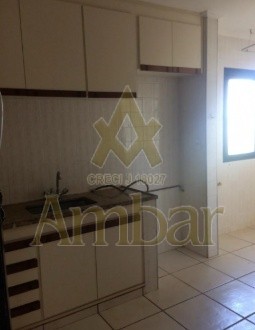 Ambar Imóveis | Imobiliária em Ribeirão Preto | Apartamento - JARDIM PRESIDENTE MEDICI - Ribeirão Preto