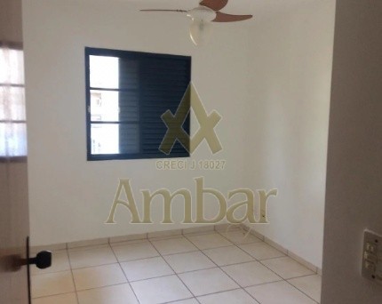 Ambar Imóveis | Imobiliária em Ribeirão Preto | Apartamento - JARDIM PRESIDENTE MEDICI - Ribeirão Preto