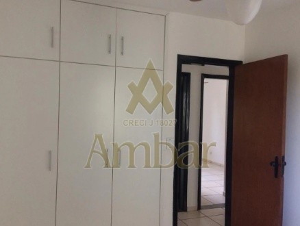 Ambar Imóveis | Imobiliária em Ribeirão Preto | Apartamento - JARDIM PRESIDENTE MEDICI - Ribeirão Preto