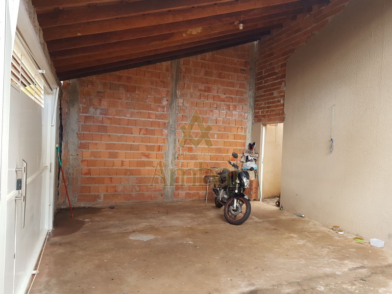 Ambar Imóveis | Imobiliária em Ribeirão Preto | Casa - Ângelo Jurca - Ribeirão Preto