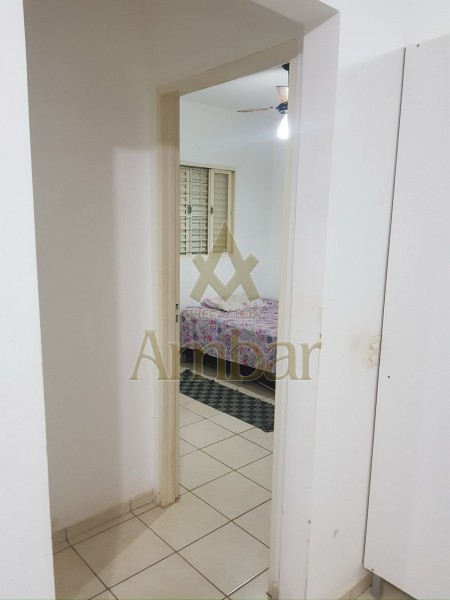 Ambar Imóveis | Imobiliária em Ribeirão Preto | Casa - Ângelo Jurca - Ribeirão Preto