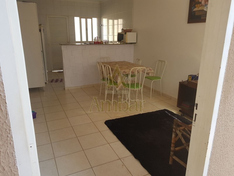 Foto: Casa - Ângelo Jurca - Ribeirão Preto