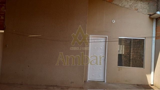 Ambar Imóveis | Imobiliária em Ribeirão Preto | Casa - Ângelo Jurca - Ribeirão Preto