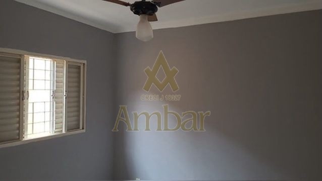 Ambar Imóveis | Imobiliária em Ribeirão Preto | Casa - Ângelo Jurca - Ribeirão Preto